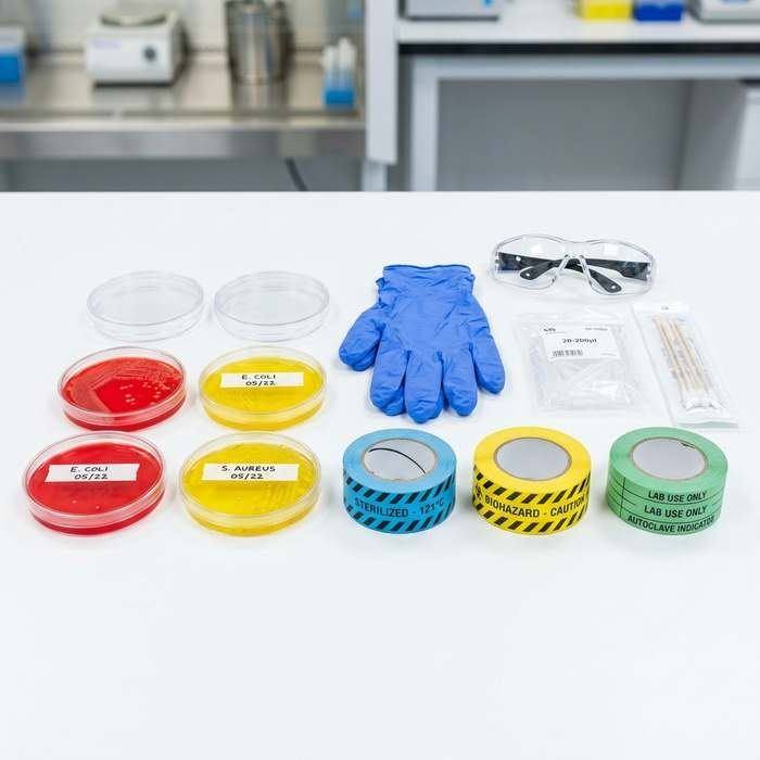 General Lab Consumables
