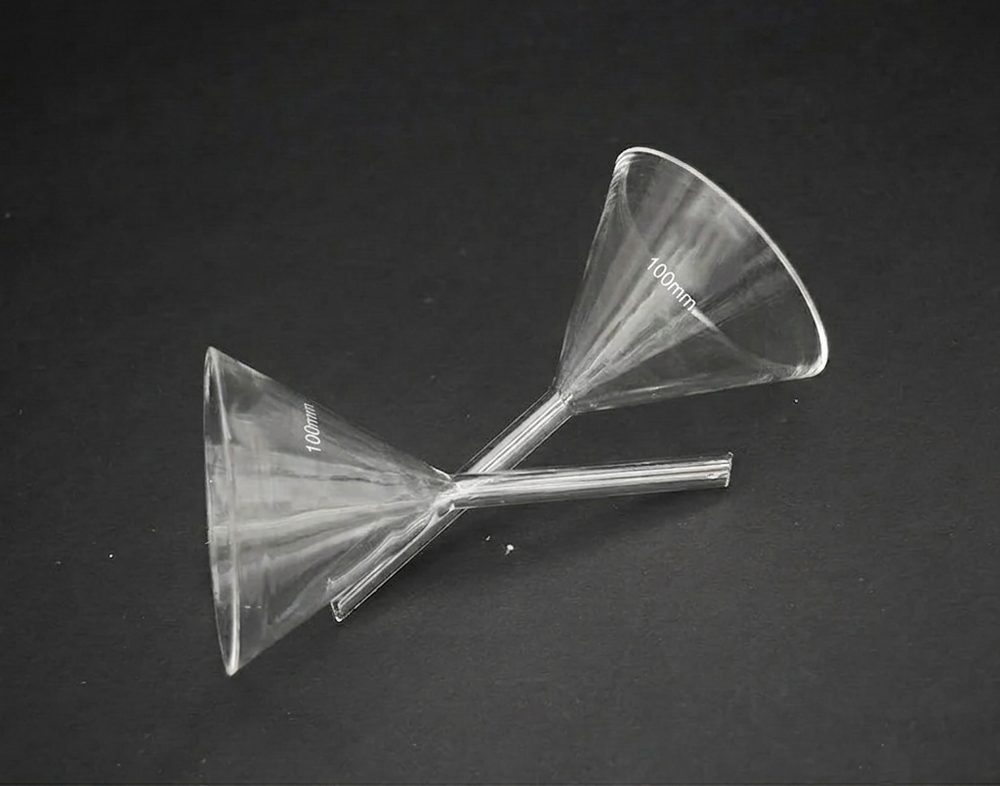 Funnel (Glass)