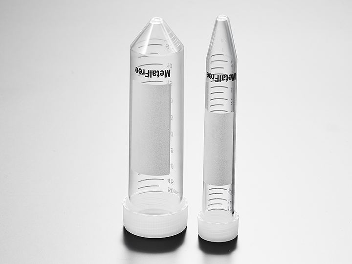 JET-Biofil Metal-Free Centrifuge Tubes