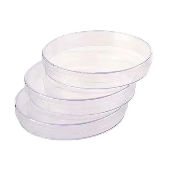 Petri Dish, PS
